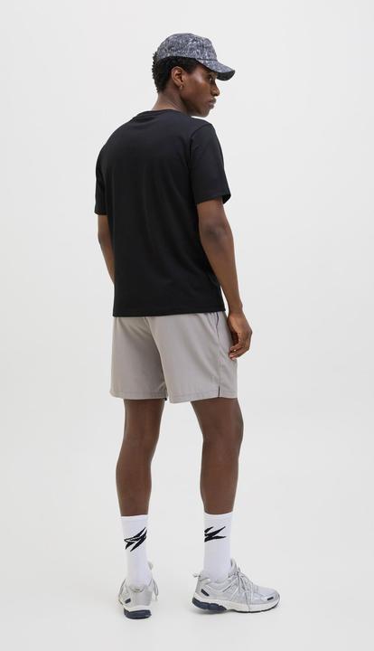 Produktbild Jack & Jones Jcofusion Full Branding Tee Ss Crew Noos (XL)
