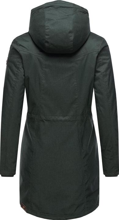 Actual product image Ragwear Elsie Melange (4XL)