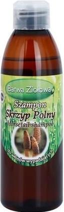 Produktbild Barwa Color - Herbal Herbal Shampoo For Falling Hair Horsetail 250Ml (250 ml, Flüssiges Shampoo)