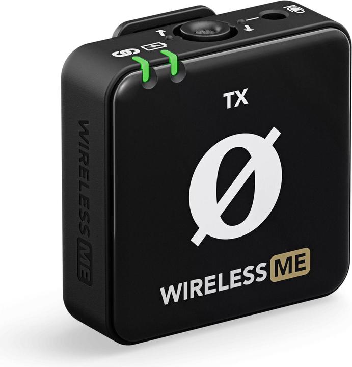 Immagine prodotto RØDE ME wireless doppio