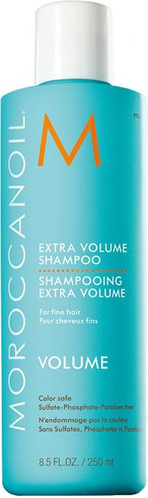 Immagine prodotto Moroccanoil - Promozione primavera 2024 - Volume (Set per la cura dei capelli)