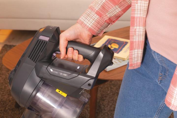 Productafbeelding Hoover HF103X 011