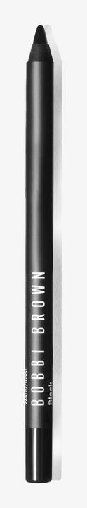 Actual product image Bobbi Brown BB Eyeliner - 24 Hour Waterproof Kajal Liner Black (1 Black)