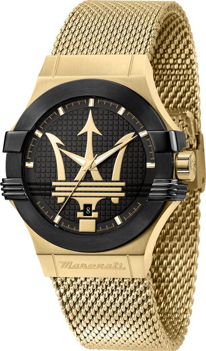 Immagine prodotto Maserati Potenza (Orologio da polso analogico, 40 mm)