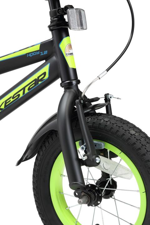 Produktbild Bikestar Urban Jungle (12")
