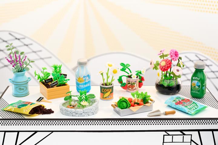 Produktbild MGA Miniverse-Pflanze