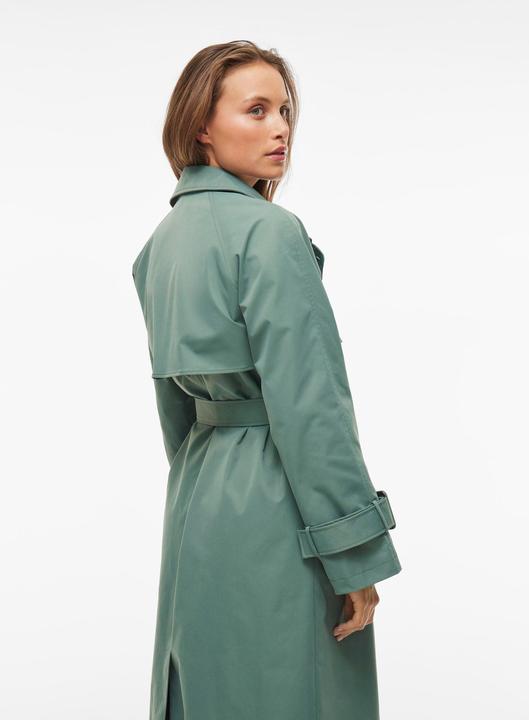 Image du produit Vila Klassischer Trenchcoat (38)