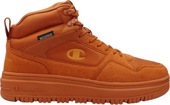 Champion Buty męskie RD18 Utility Wp Mid S22298 MS502 44 5 (44.5)