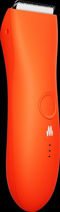 Produktbild Meridian Grooming Der Trimmer Premium, Elektrorasierer, Keramikklingen (Blaze)
