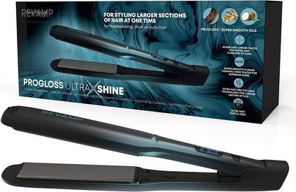 Actual product image Homedics ST-2000-EU Progloss Wide Ultra X Shine (Straightening iron)