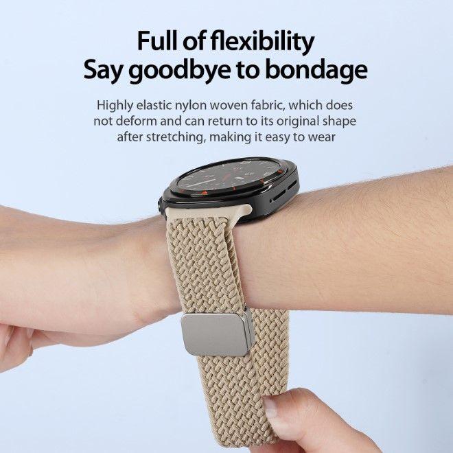 Actual product image Dux Ducis Mixture Pro Armband (47 mm, Nylon)