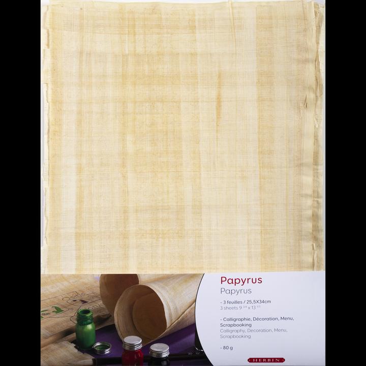 Immagine prodotto Herbin Papyrus (3 x)