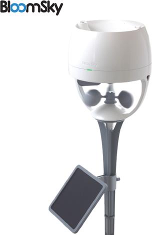 Image du produit BloomSky Storm
