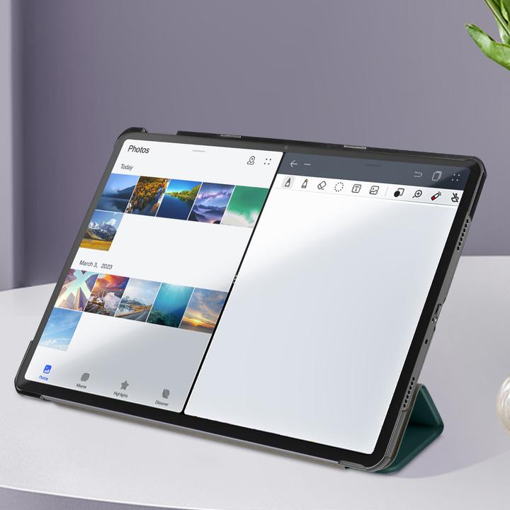 Image du produit Avizar Série Trifold (Galaxy Tab A9+)