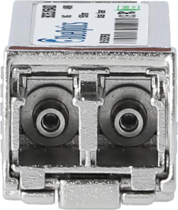 Image du produit CBO Dell 430-4585 compatible BlueOptics SFP+ BO35J15640D