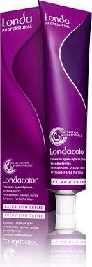 Actual product image Londa Cream Hair Colour 60ml Colouring (Light light blonde)