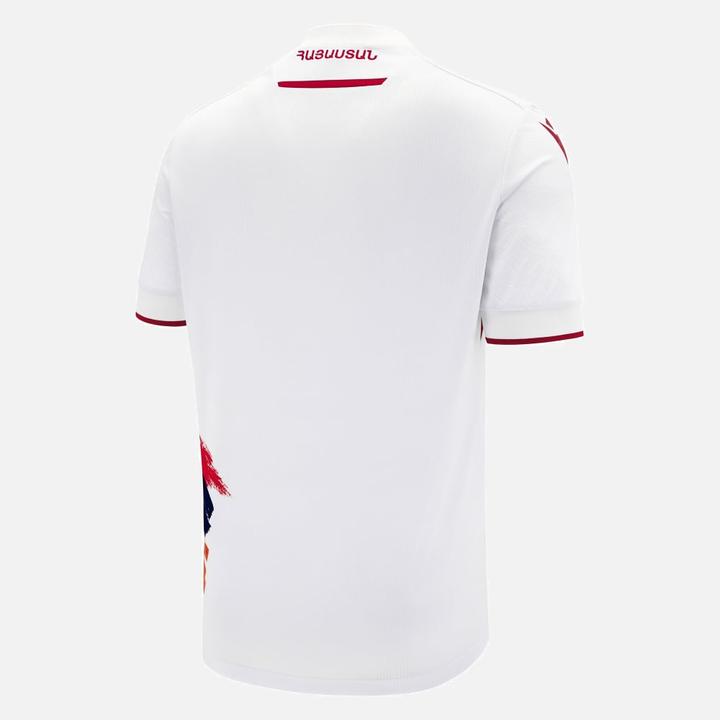 Produktbild Macron Armenien Auswärts Trikot (M)