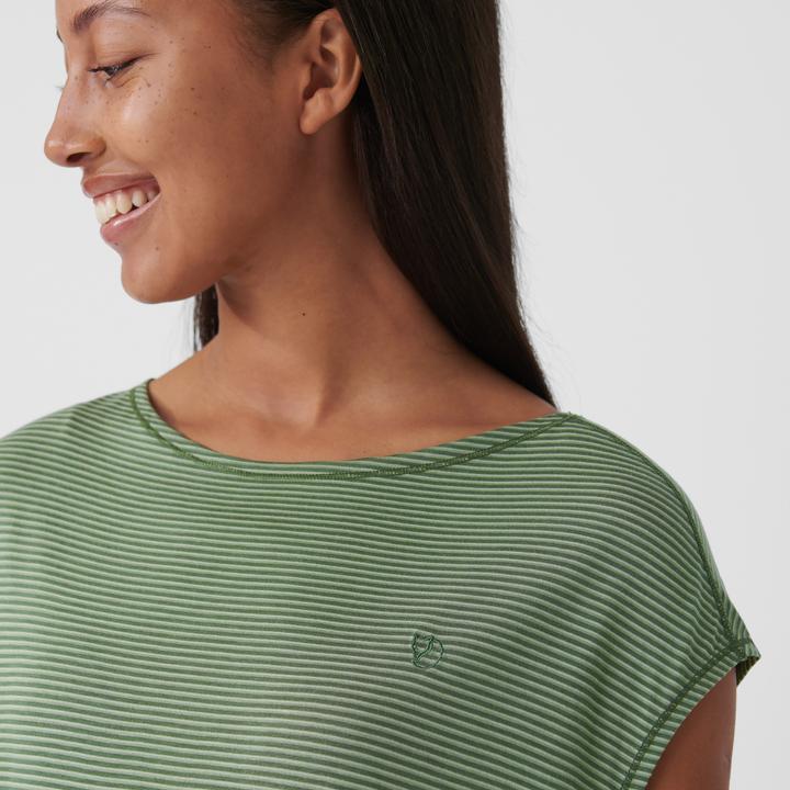 Image du produit Fjällräven High Coast Cool T-shirt W (L)