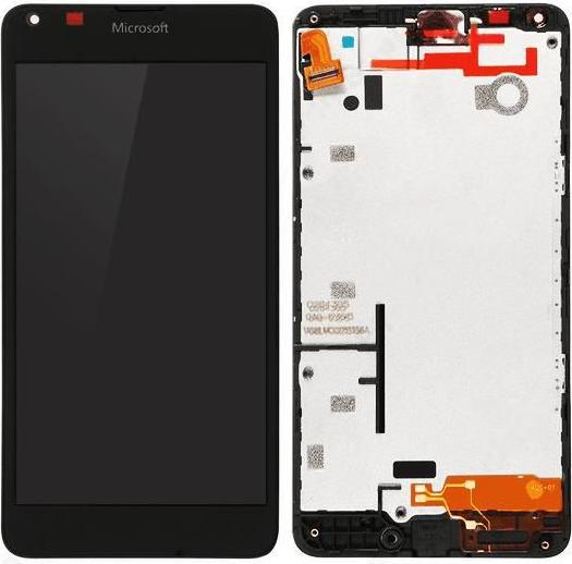 Image du produit CoreParts Écran LCD et numériseur (Écran, Microsoft Lumia 640 LTE Dual)