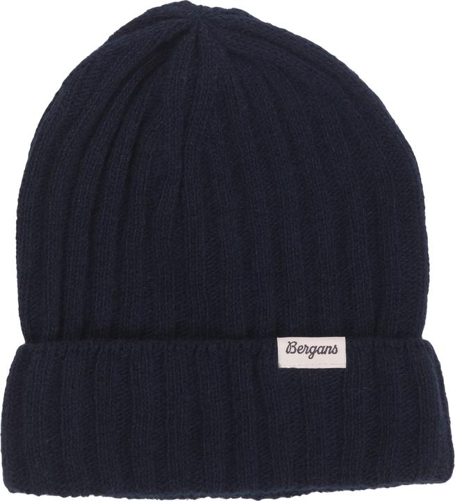 Actual product image Bergans Rabot Mount Rib Wool