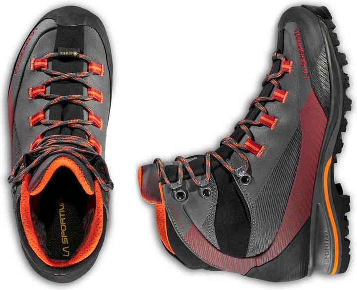 Immagine prodotto La Sportiva Trango Trk Leather Woman GTX (37.5)