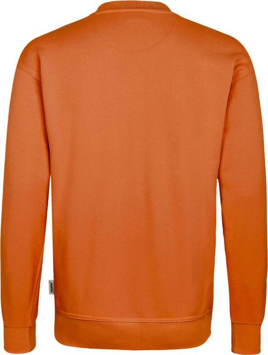 Produktbild Hakro Sweatshirt MIKRALINARÂ® (3XL)