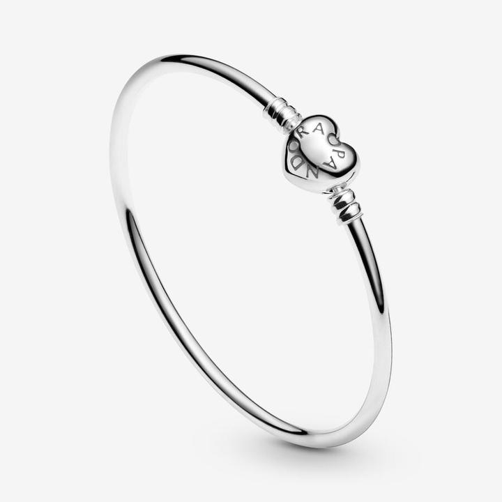 Immagine prodotto Pandora Bracciale (15 cm, Argento)