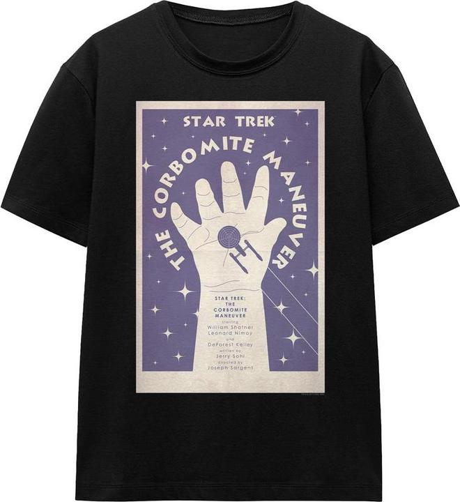 Produktbild The Original Series Episode 10 TShirt (S)