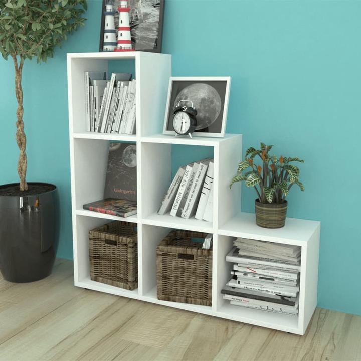 Image du produit VidaXL Audrye (104 x 29 x 107 cm)