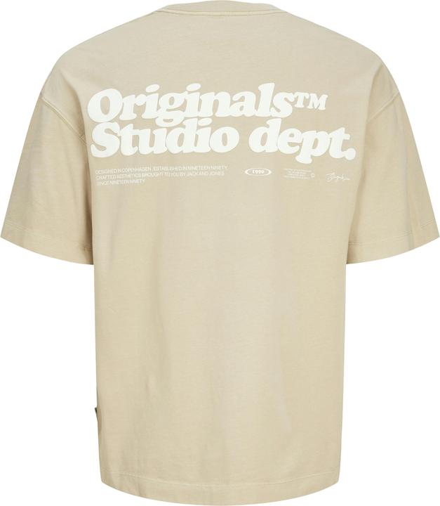 Image du produit Jack & Jones Imprimé col rond T-shirt T-shirt (XXL)