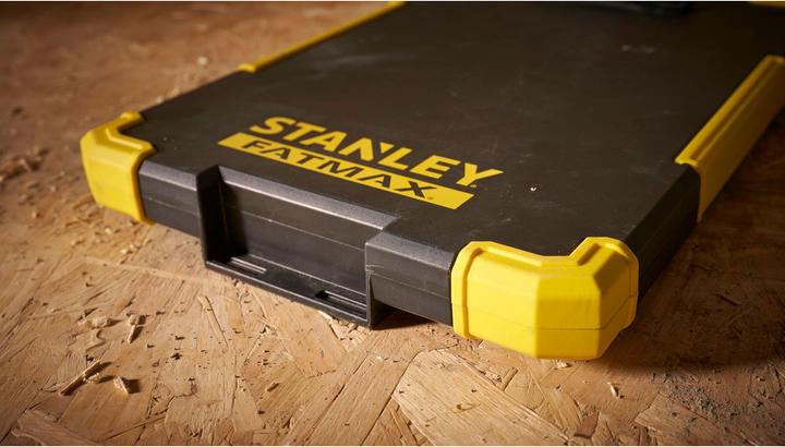 Immagine prodotto Stanley Appunti Stan FATMAX Prostack 130163
