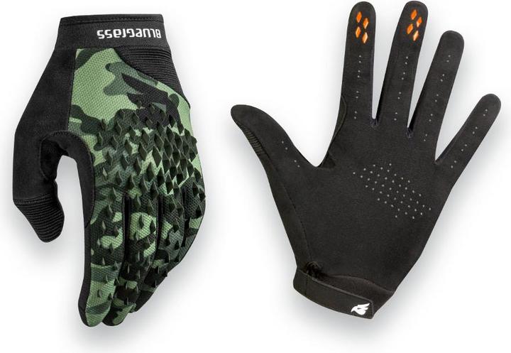 Immagine prodotto Bluegrass Bicycle Guanti Bluegrass Prizma 3D Camo, L (L)