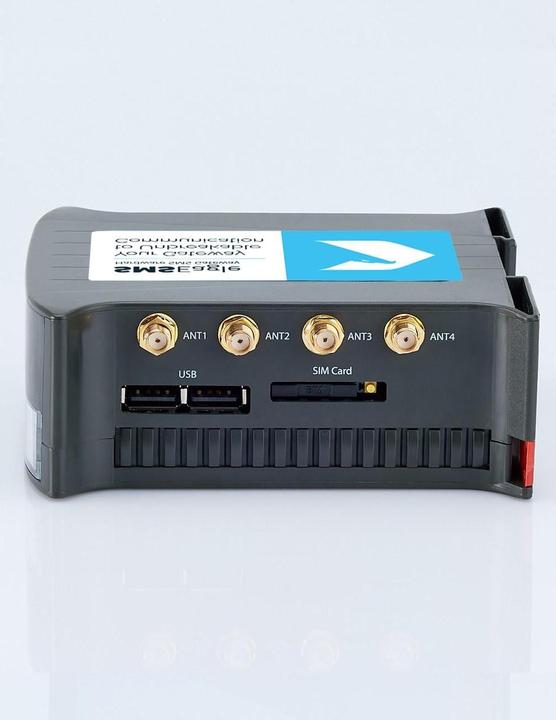 Produktbild SMSeagle SMS-Gateway NXS-9700-5G