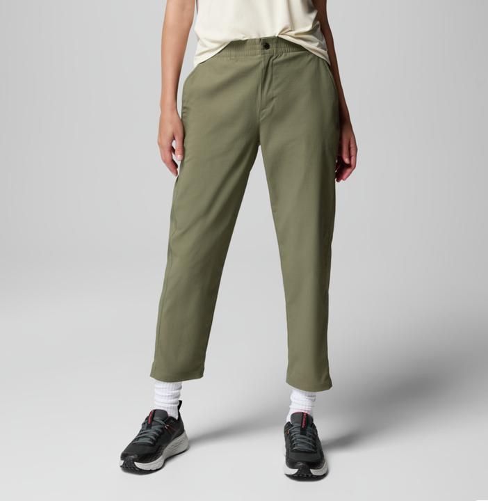 Actual product image Columbia Women's Cedar Crest™ Trousers (L)