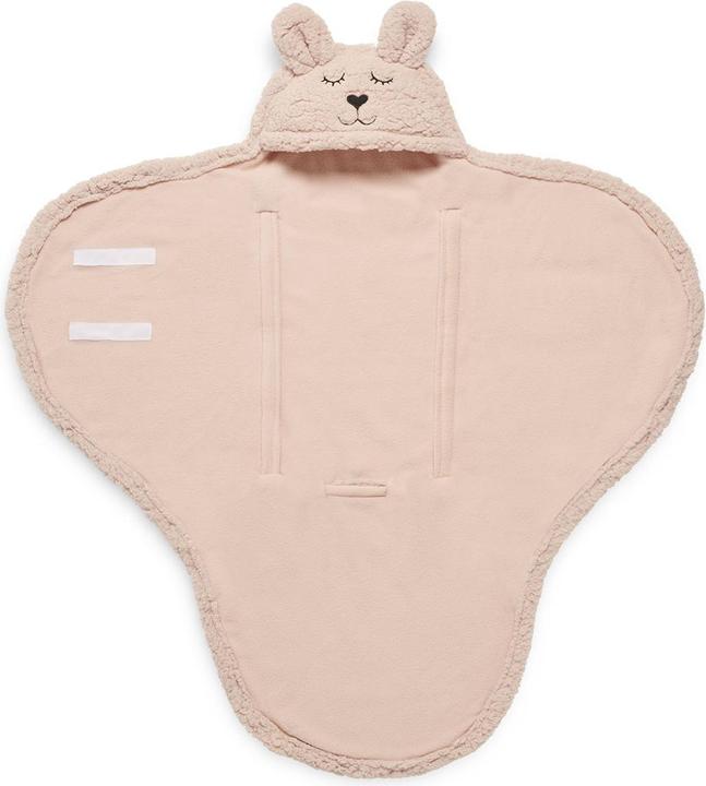 Produktbild Jollein Einschlagdecke für Babyschale