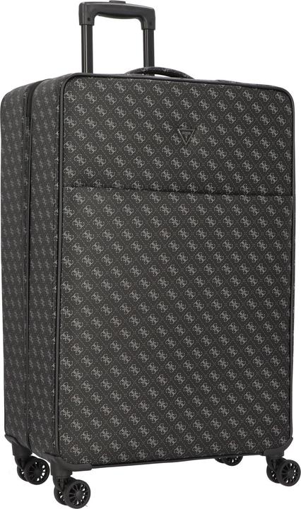 Produktbild Guess Vezzola Travel 4 Rollen Trolley 79 cm (107 l, XL (ab 115l))
