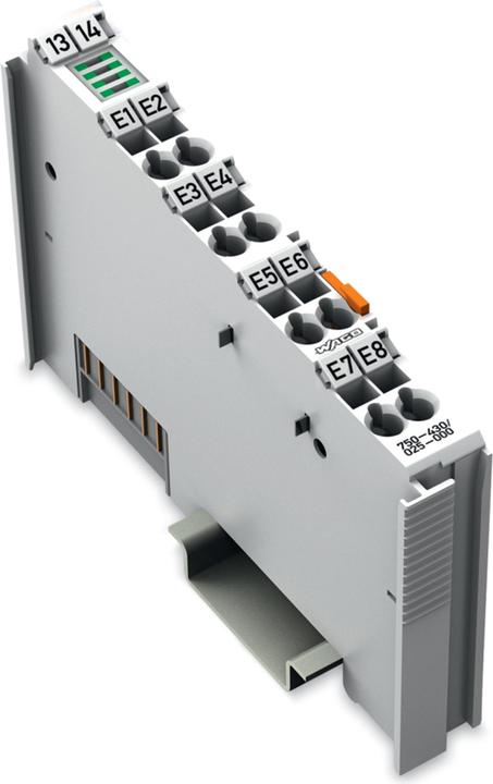 Image du produit Wago 750-430/025-000