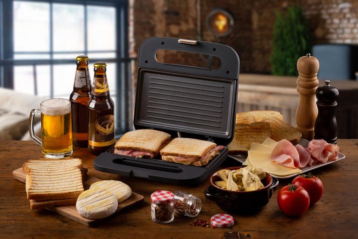 Immagine prodotto Ariete 1971 Sandwich Maschine