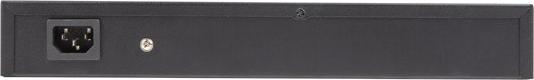 Actual product image Lanberg RSFE-16P-2C-250 Network Switch Unmanaged Gigabit Ethernet (10/100/1000) Power over Ethernet (PoE) (18 Ports)