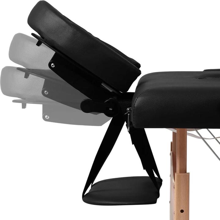 Actual product image VidaXL Hippolytos