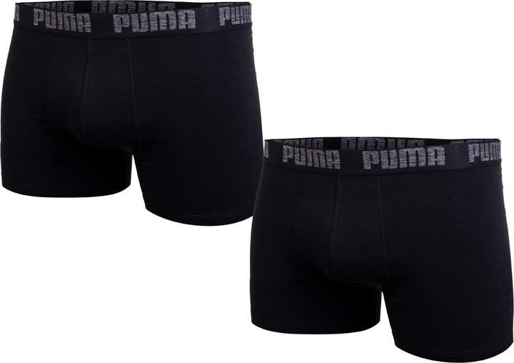 Actual product image Puma Boxer (M, pack of 2)