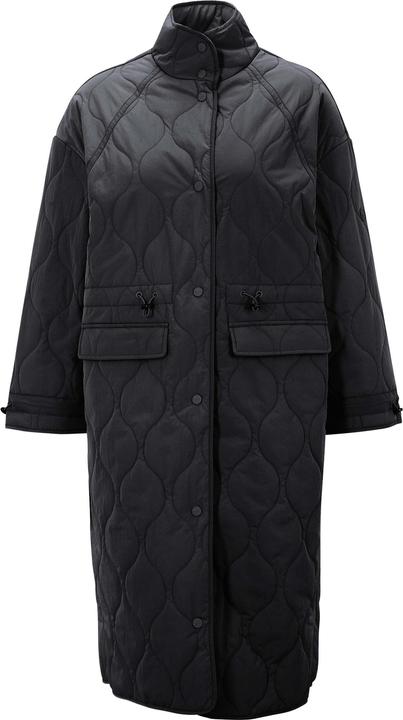Actual product image Tamaris Baicoi Quilted Coat (40)