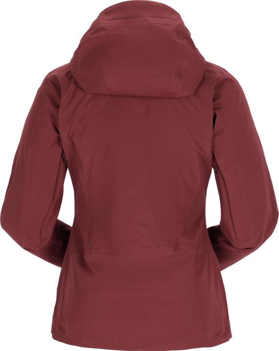 Image du produit Rab Veste Khroma Kinetic pour femme (10, S)