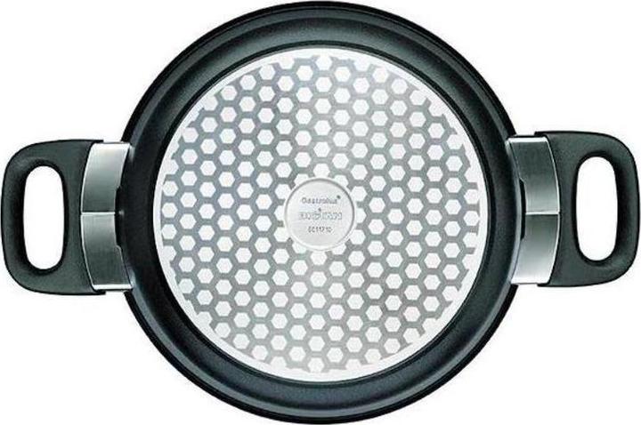 Actual product image Gastrolux Biotan induction (28 cm, Frying pan, Cast aluminium)