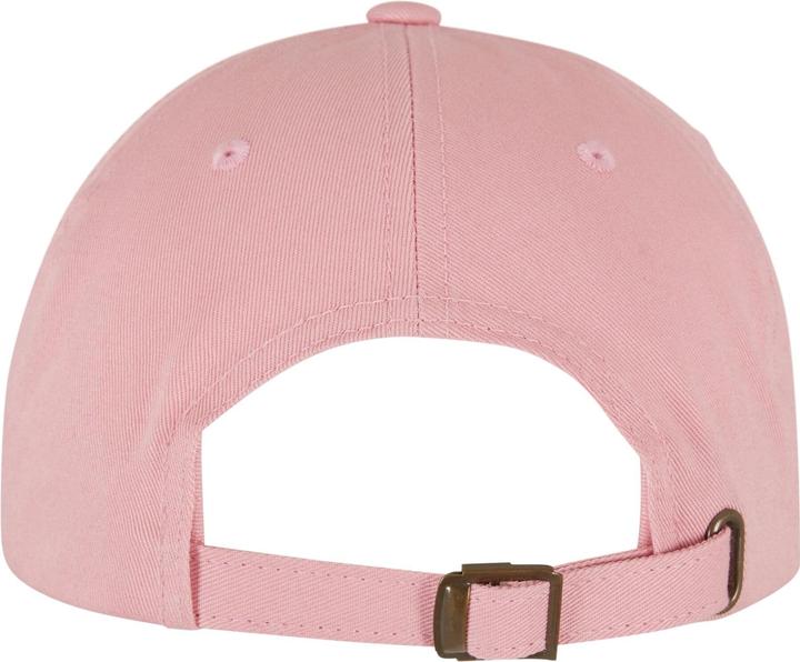 Actual product image Miss Tee Heart Cotton Twill Cap - 191373 (One size)