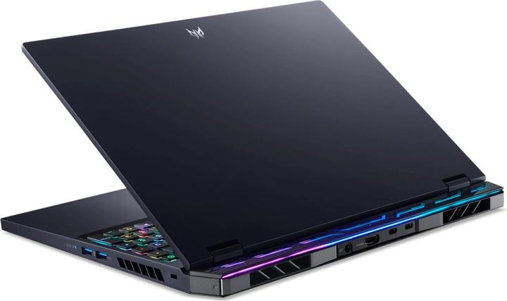 Actual product image Acer Predator Helios Neo 16 (16", Intel Core i7-13700HX, 32 GB, 1000 GB, CH)