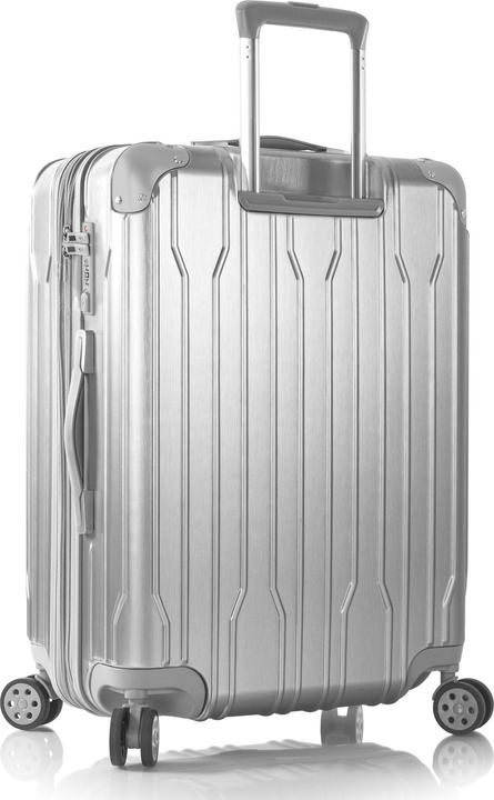 Produktbild Heys Xtrak 4 Rollen Kofferset 3-teilig mit Dehnfalte (215 l, XL (ab 115l))