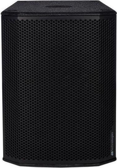 Immagine prodotto dB Technologies Sub-615 (Subwoofer attivo)