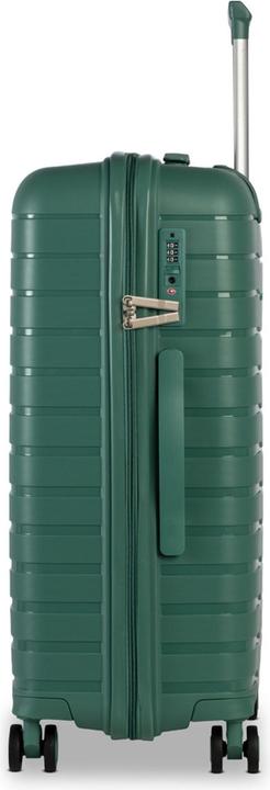 Actual product image Worldpack Portland 4 Rollen Kofferset 3-teilig (182 l, XL (from 140l))