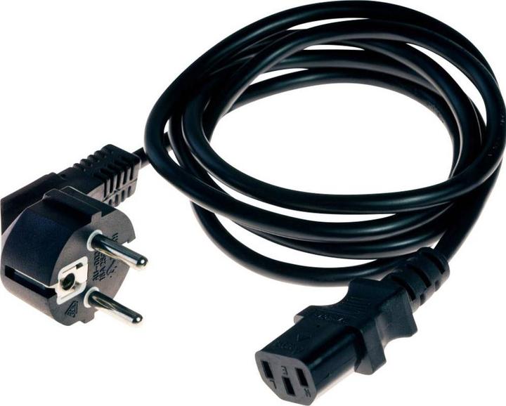 Immagine prodotto Dehner Elektronik Alimentatore da tavolo, tensione fissa ATS 065T-P241 24 V/DC 11 A 65 W, 264 W stabilizzato